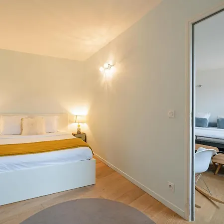 Apartamento Bright 1-bed Apartment, Perfectly Located In