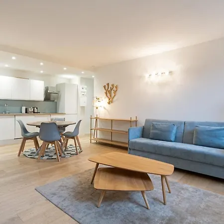 Bright 1-bed Apartment, Perfectly Located In
